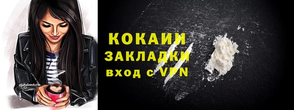тгк Краснослободск